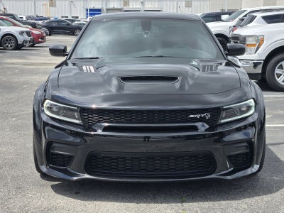 2023 Dodge Charger SRT Hellcat Widebody