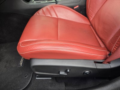 2023 Dodge Charger SRT Hellcat Widebody