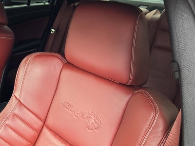 2023 Dodge Charger SRT Hellcat Widebody