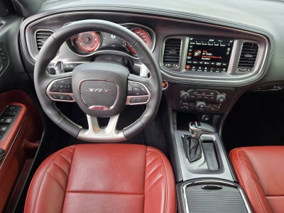 2023 Dodge Charger SRT Hellcat Widebody