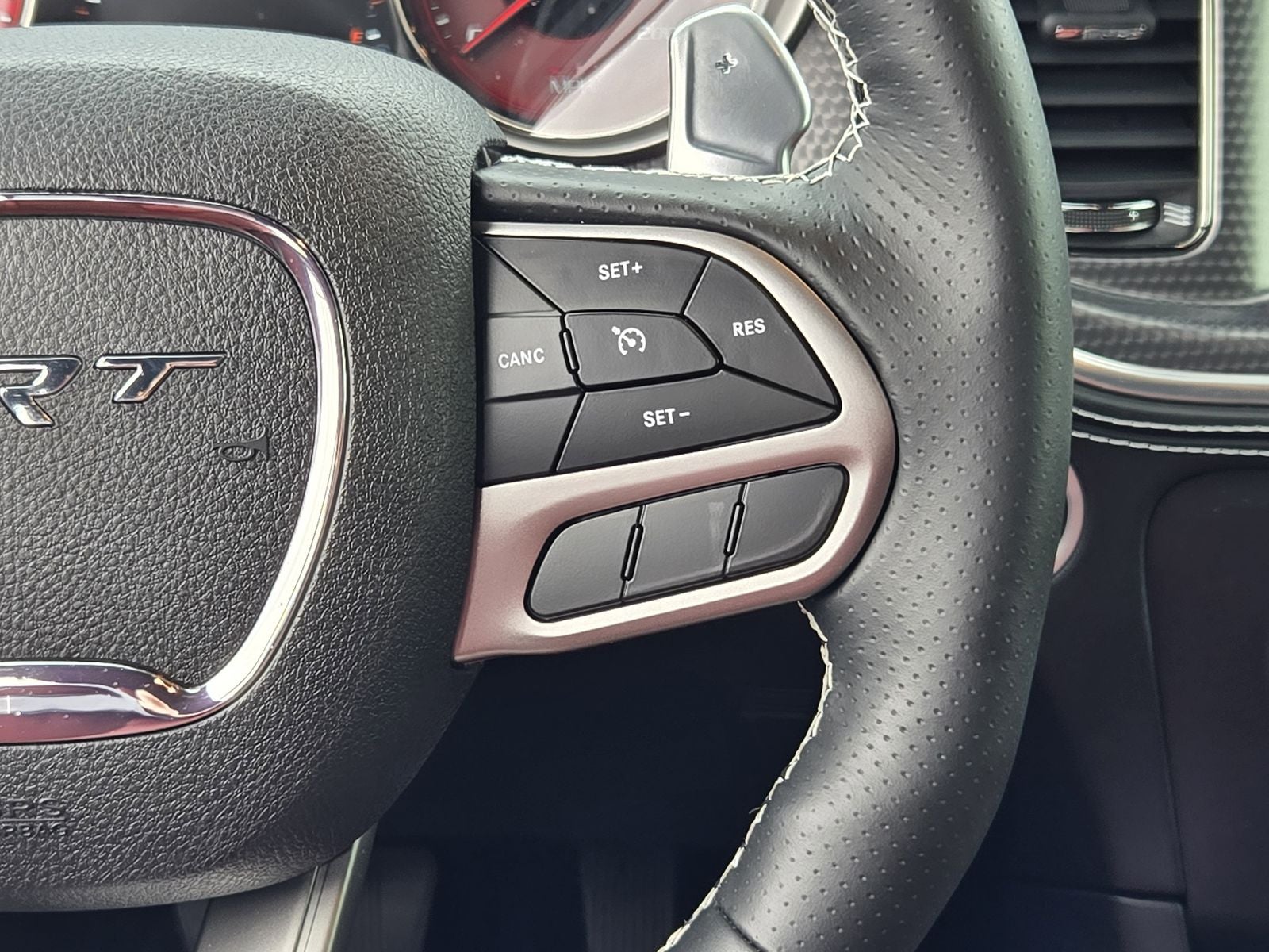 2023 Dodge Charger SRT Hellcat Widebody