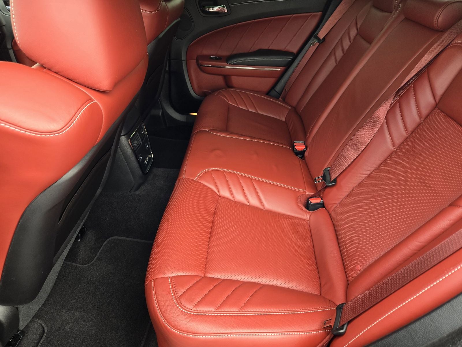 2023 Dodge Charger SRT Hellcat Widebody