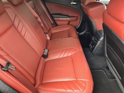 2023 Dodge Charger SRT Hellcat Widebody