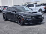 2023 Dodge Charger SRT Hellcat Widebody