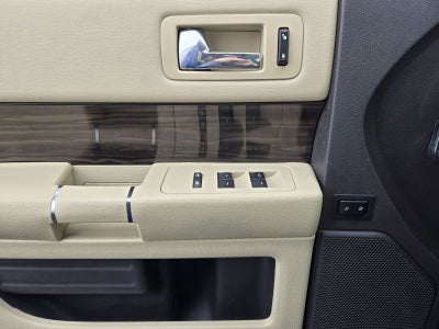 2014 Ford Flex SEL
