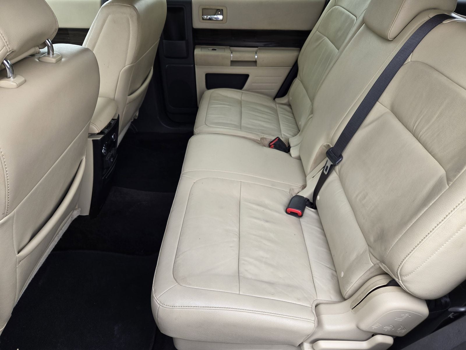 2014 Ford Flex SEL
