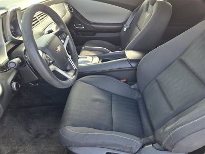 2013 Chevrolet Camaro 2LS