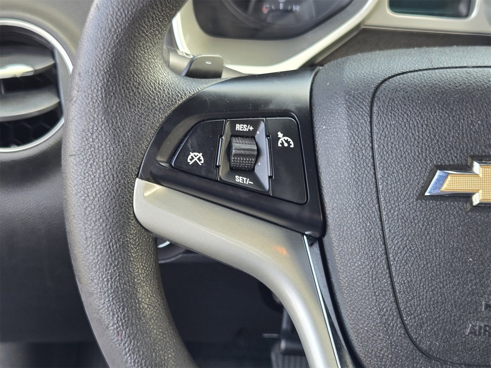 2013 Chevrolet Camaro 2LS