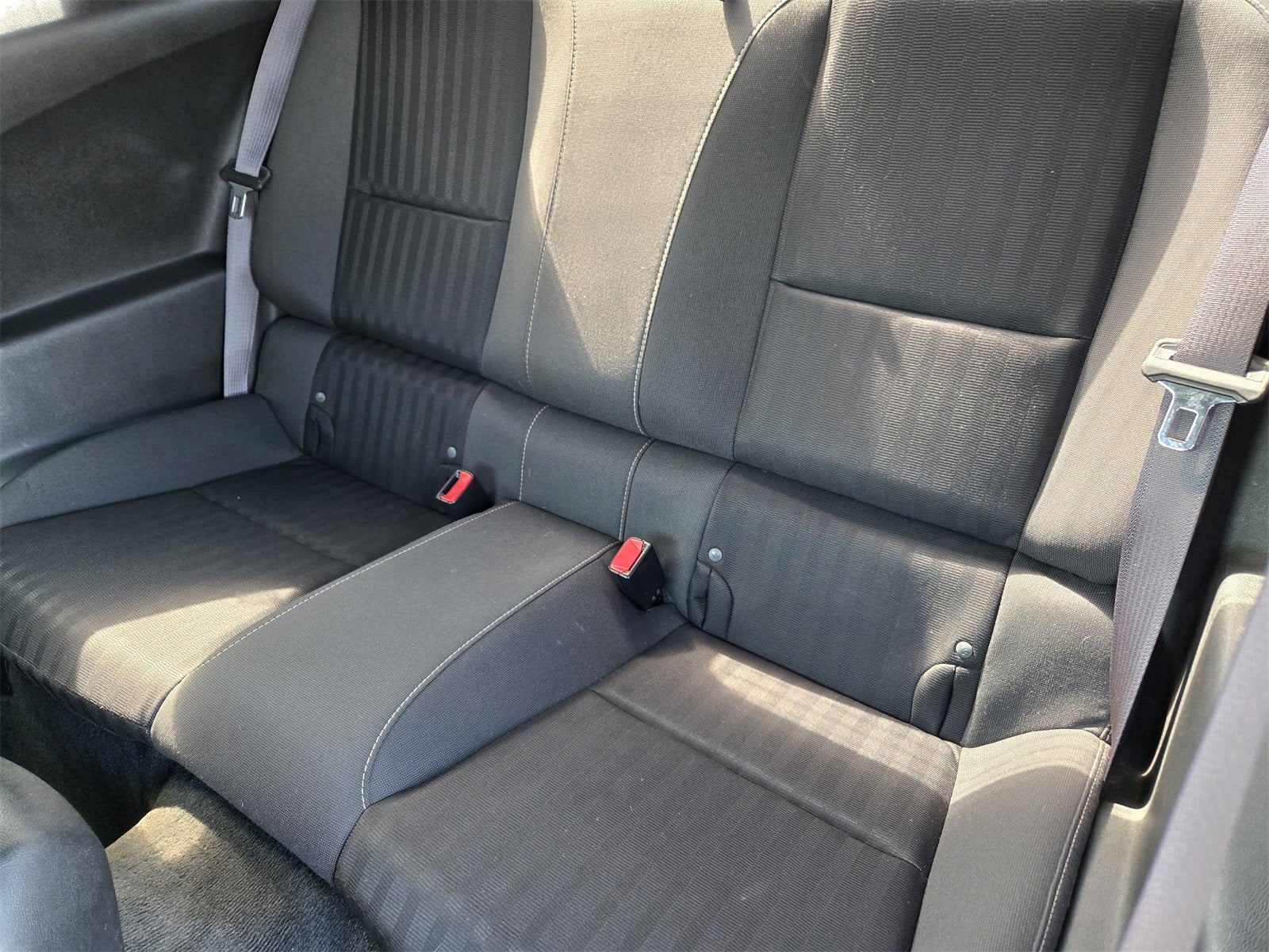 2013 Chevrolet Camaro 2LS