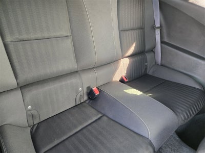 2013 Chevrolet Camaro 2LS