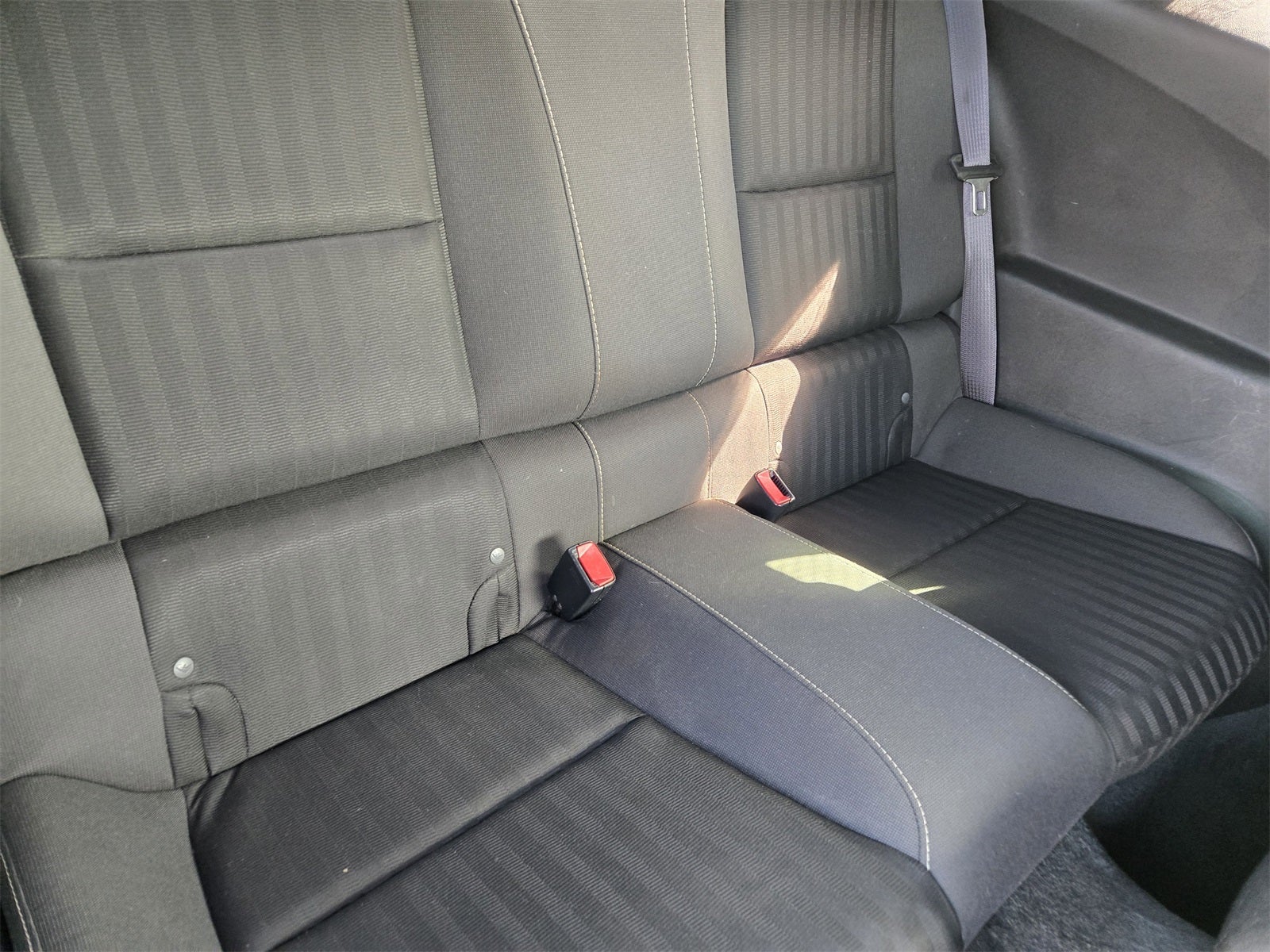 2013 Chevrolet Camaro 2LS