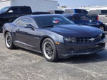 2013 Chevrolet Camaro 2LS