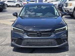 2022 Honda Civic Touring