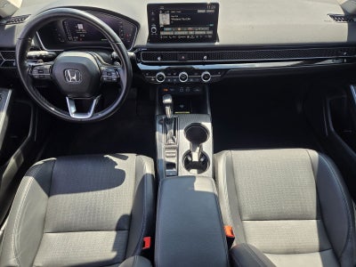 2022 Honda Civic Touring