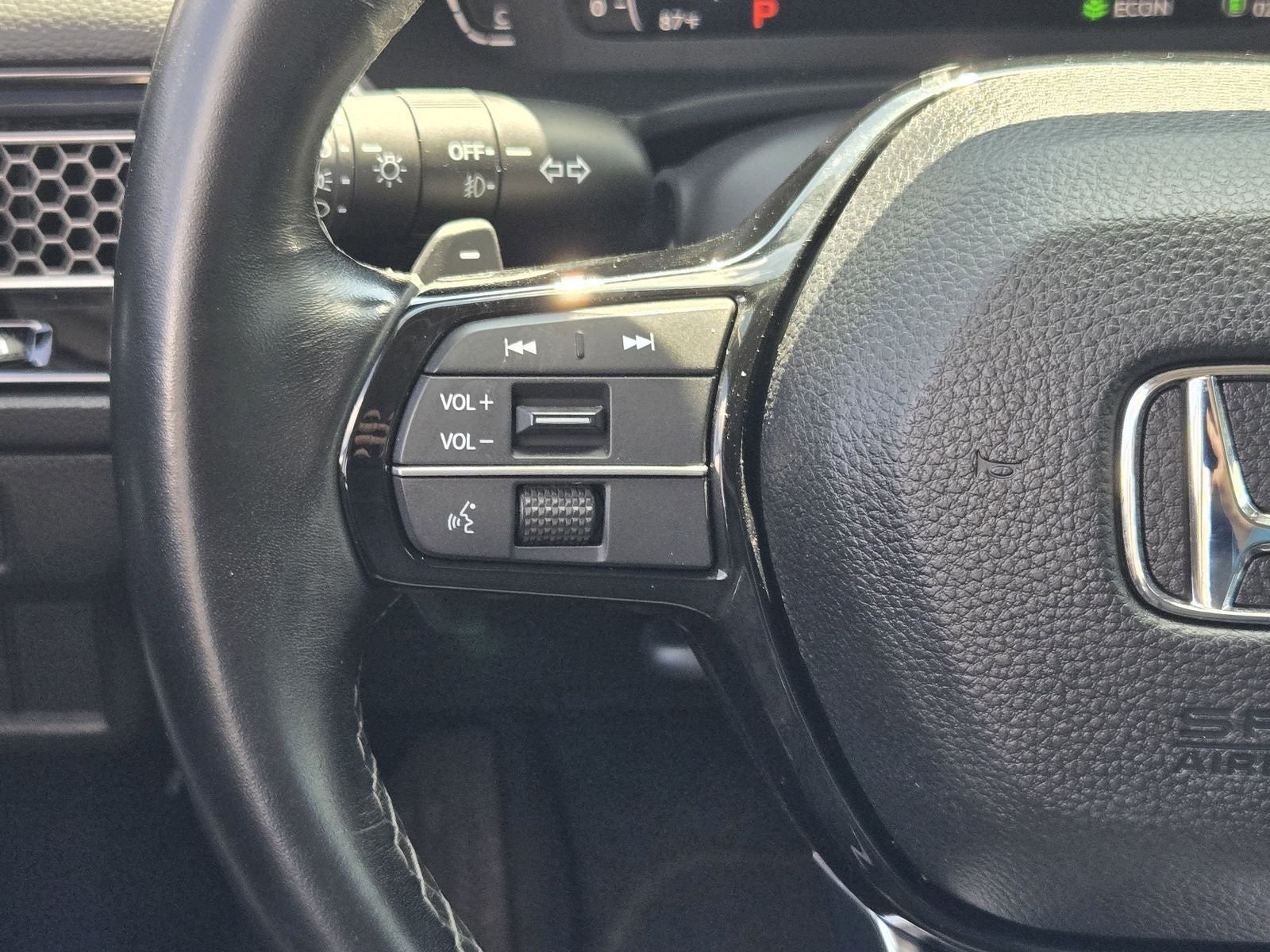 2022 Honda Civic Touring