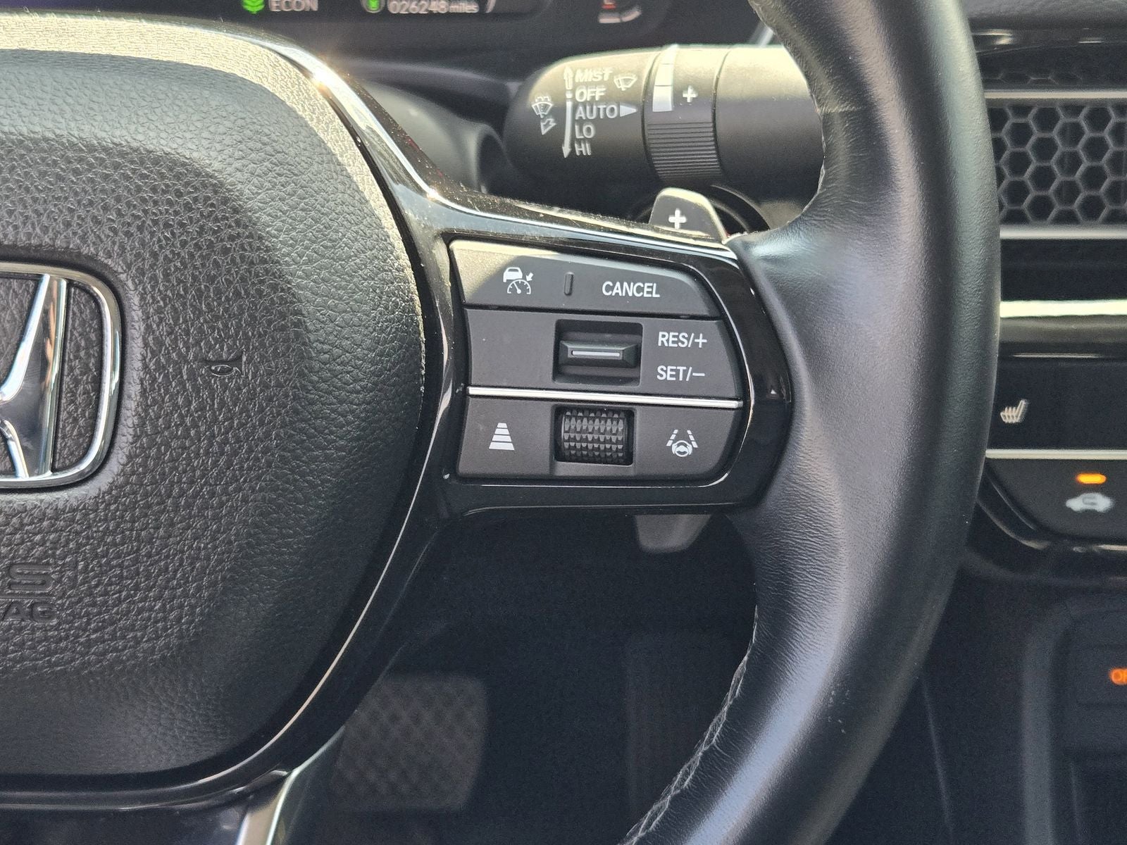 2022 Honda Civic Touring