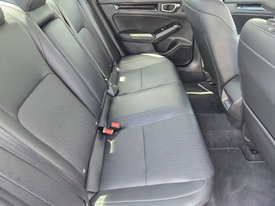 2022 Honda Civic Touring