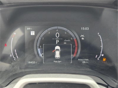 2023 Lexus RX RX 350 Luxury