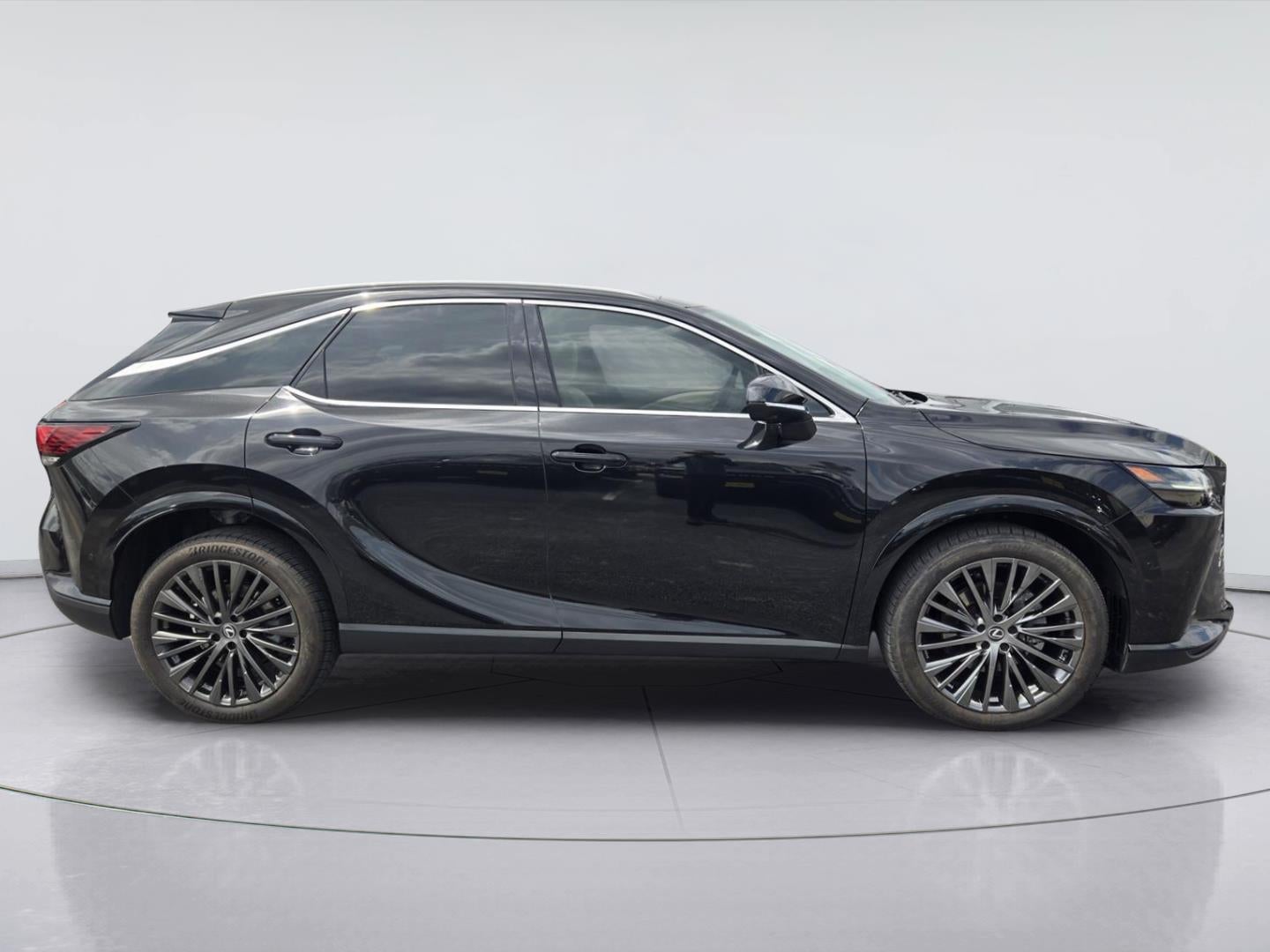 2023 Lexus RX RX 350 Luxury