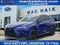 2023 Lexus NX 350 F SPORT Handling
