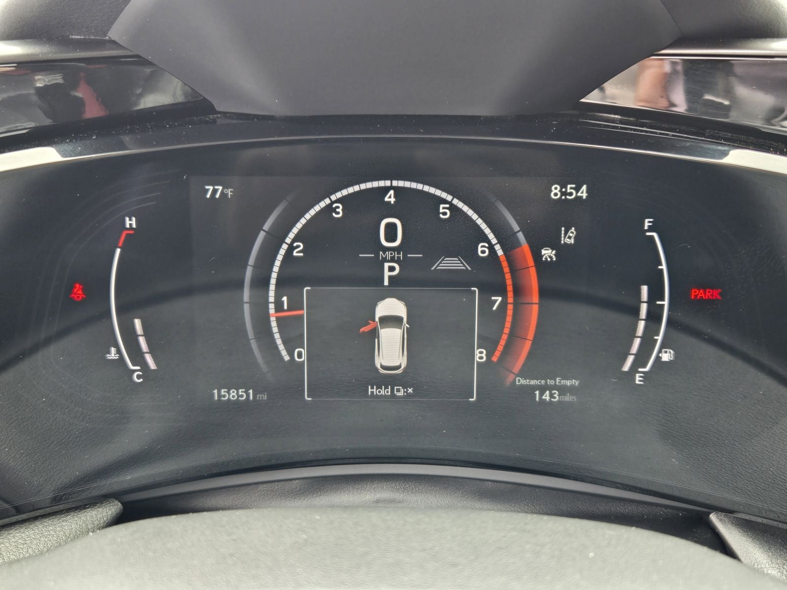 2023 Lexus NX 350 F SPORT Handling