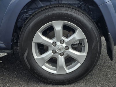 2012 Toyota RAV4 Limited