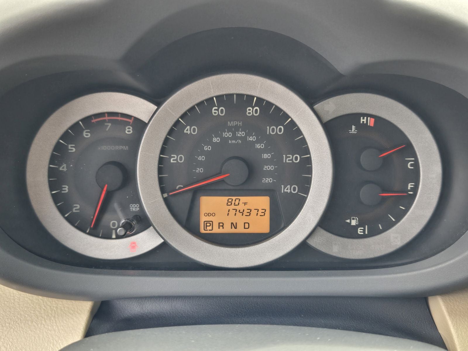 2012 Toyota RAV4 Limited