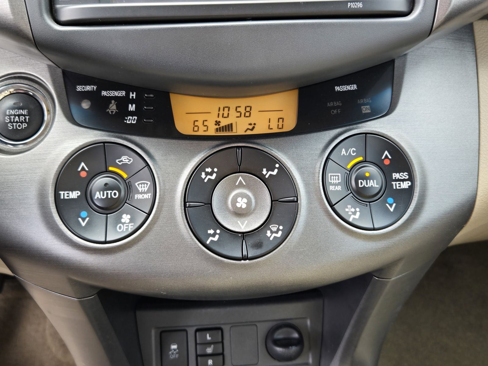 2012 Toyota RAV4 Limited