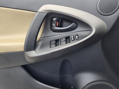 2012 Toyota RAV4 Limited