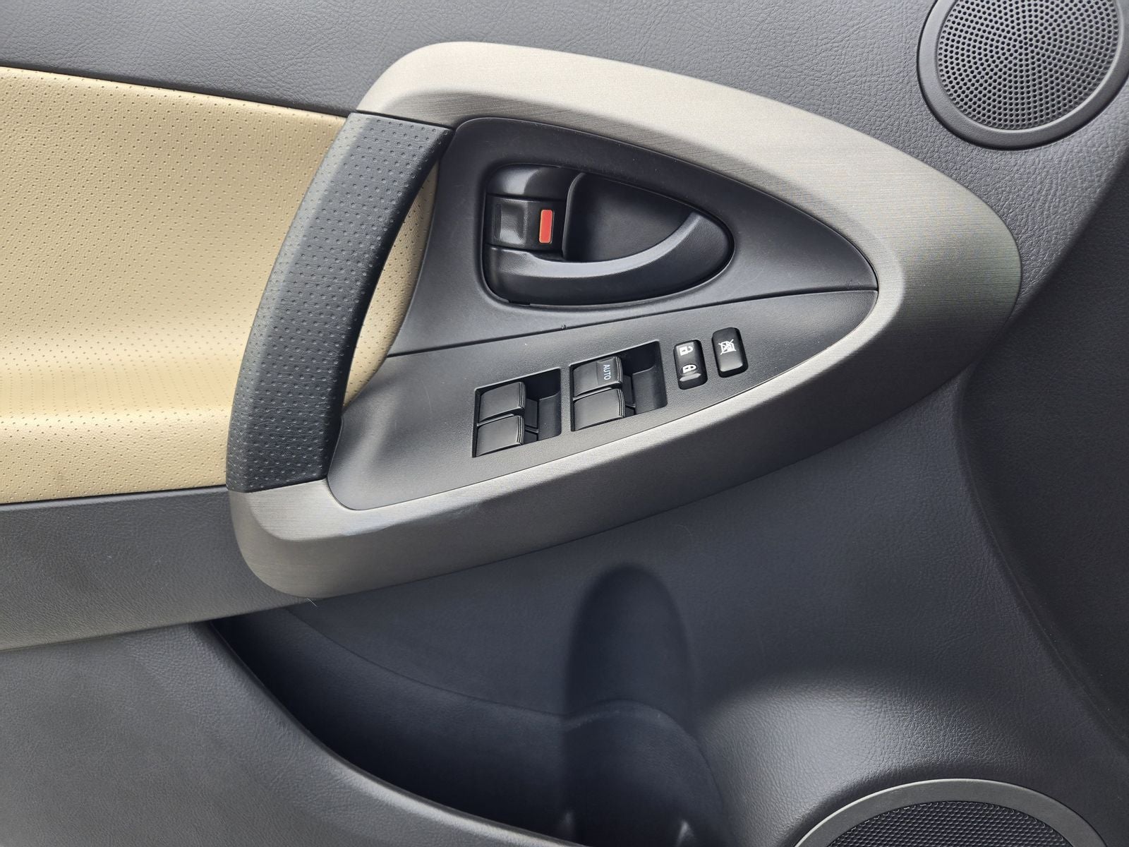 2012 Toyota RAV4 Limited