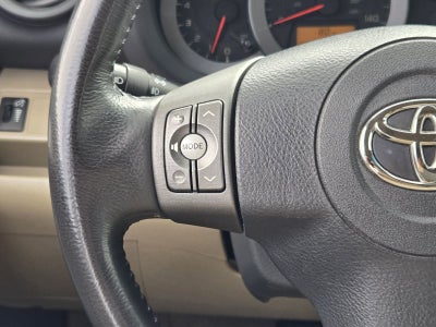 2012 Toyota RAV4 Limited