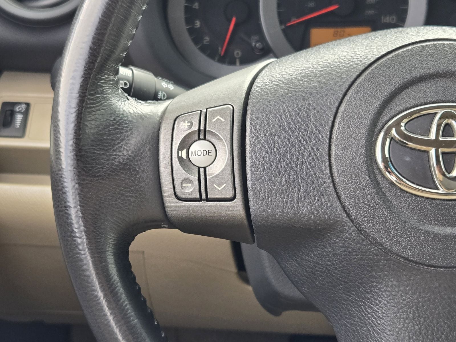 2012 Toyota RAV4 Limited