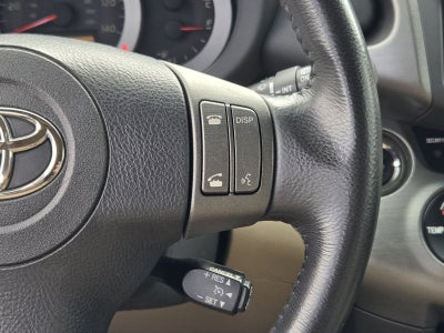 2012 Toyota RAV4 Limited