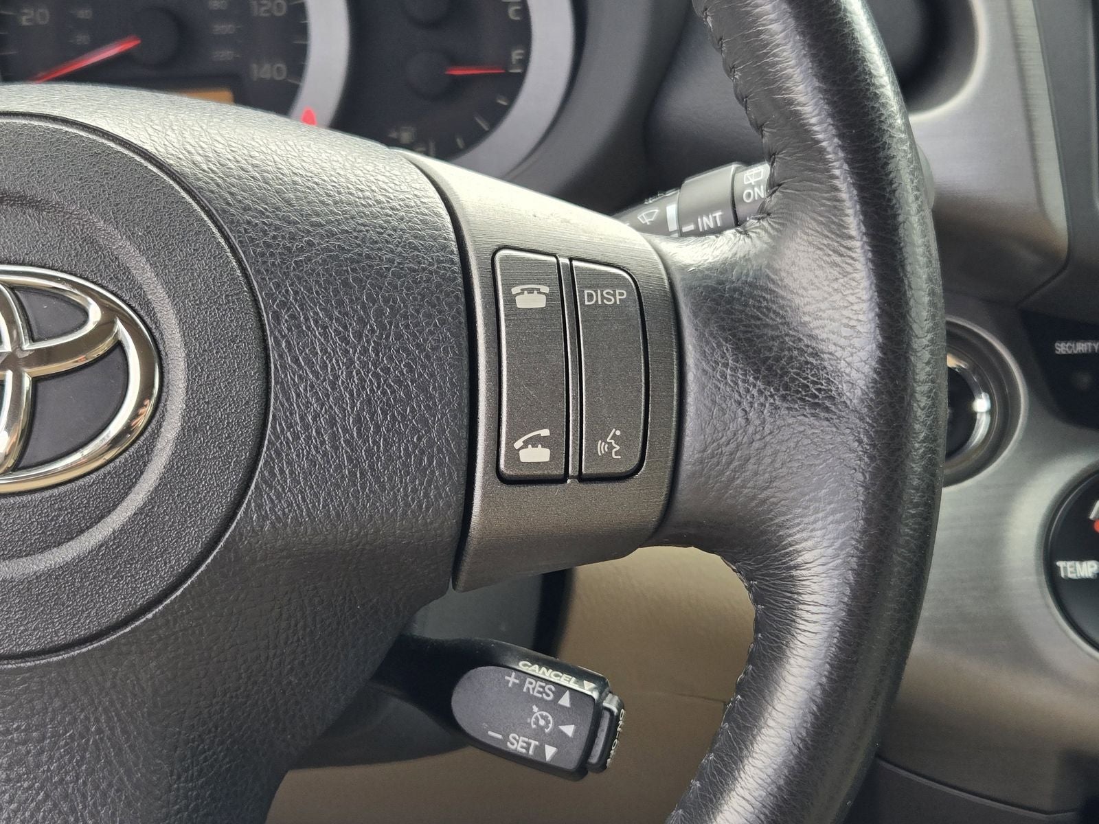 2012 Toyota RAV4 Limited