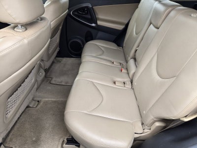 2012 Toyota RAV4 Limited