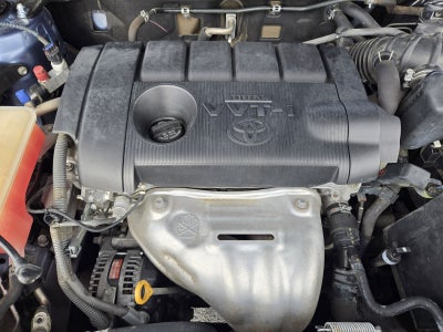 2012 Toyota RAV4 Limited