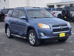 2012 Toyota RAV4 Limited