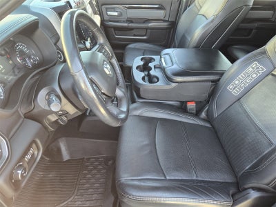 2020 RAM 2500 Power Wagon