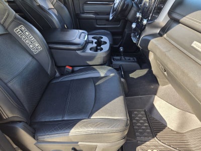 2020 RAM 2500 Power Wagon