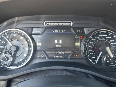 2020 RAM 2500 Power Wagon