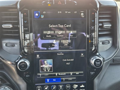 2020 RAM 2500 Power Wagon