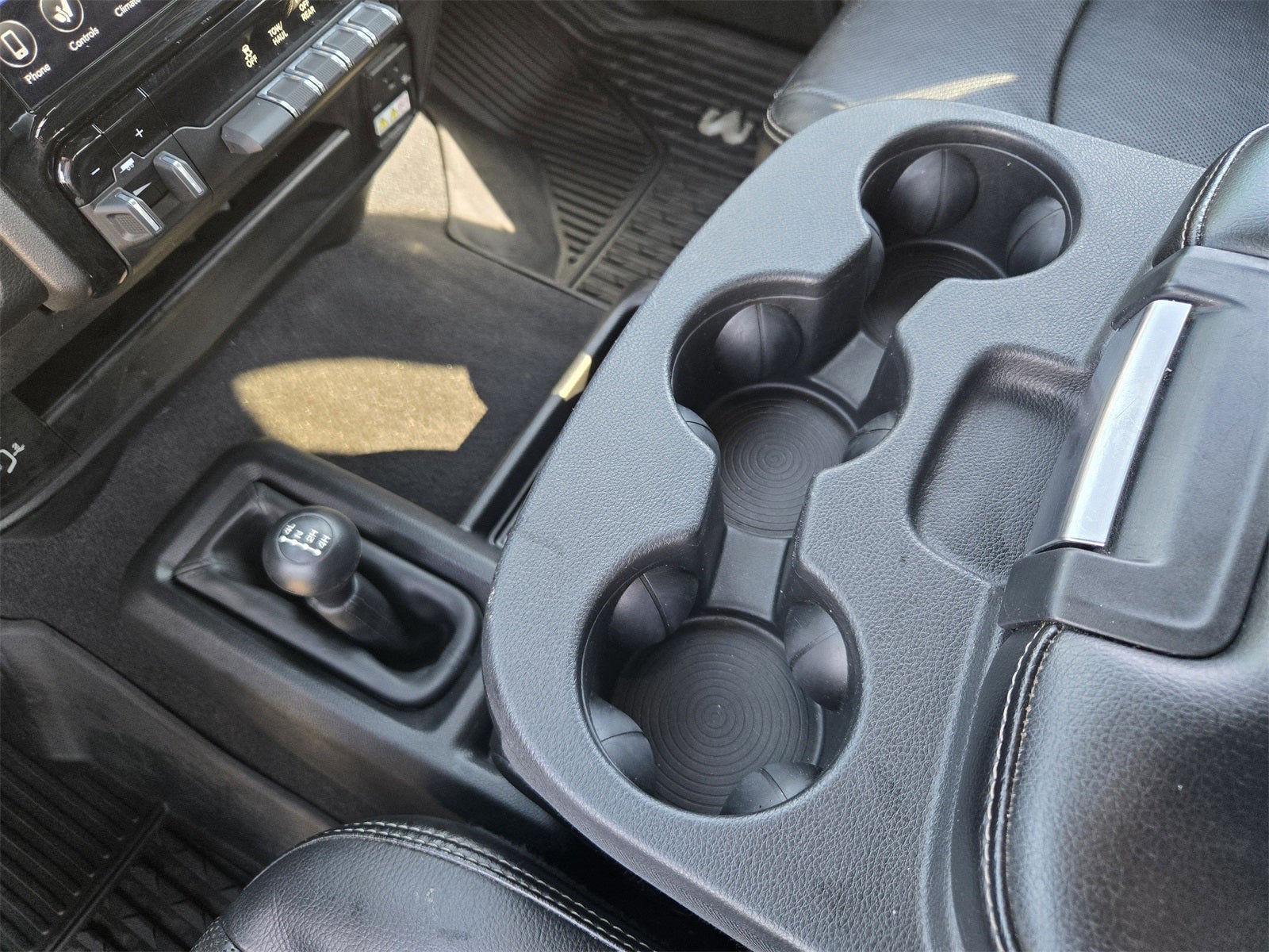 2020 RAM 2500 Power Wagon