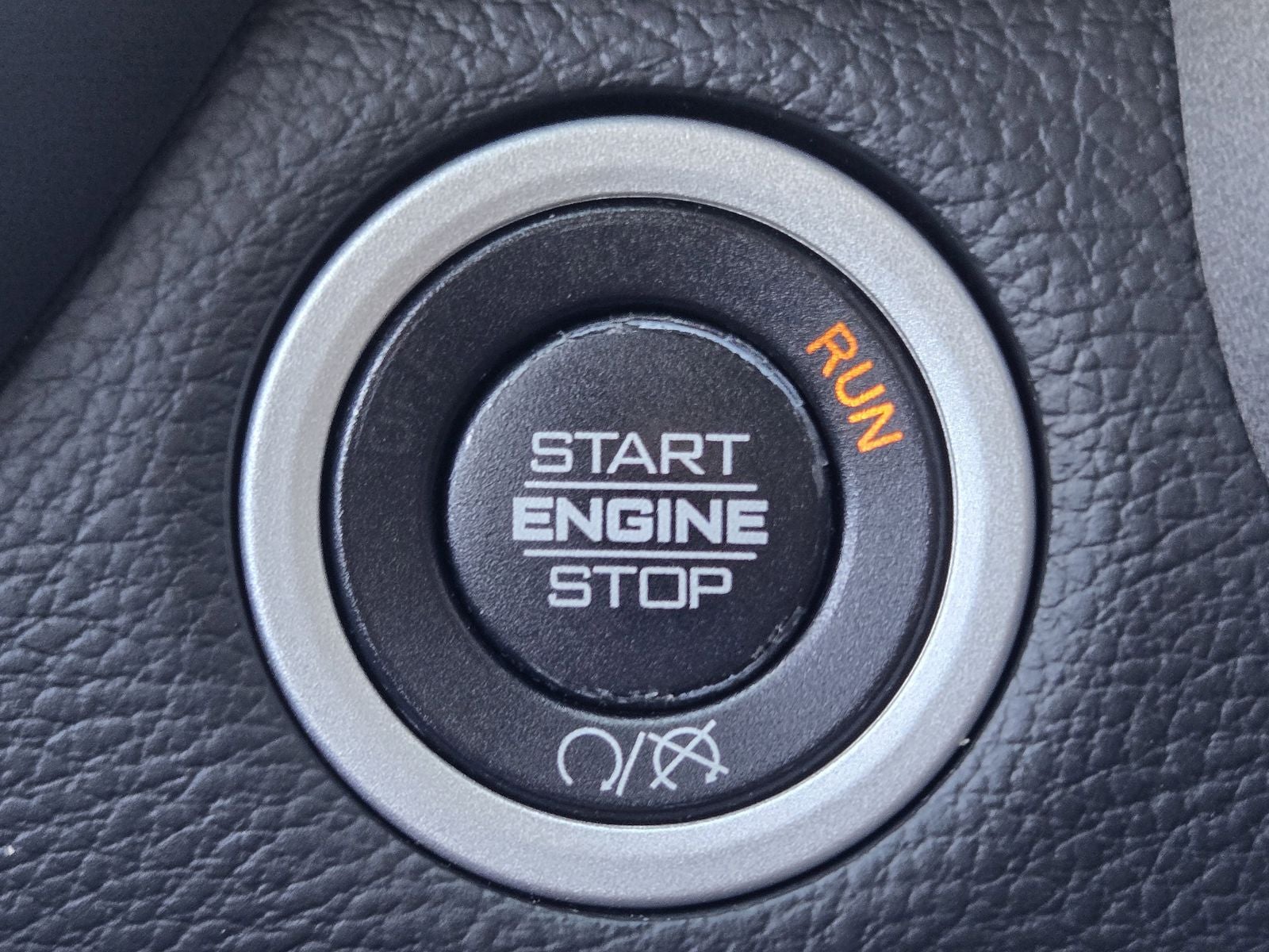 2020 RAM 2500 Power Wagon