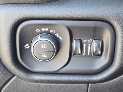 2020 RAM 2500 Power Wagon