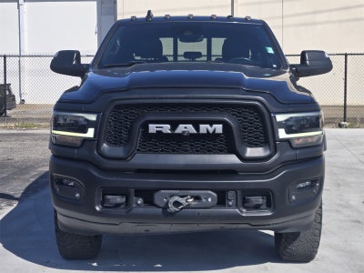 2020 RAM 2500 Power Wagon