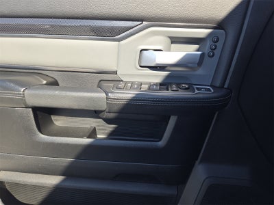 2020 RAM 2500 Power Wagon