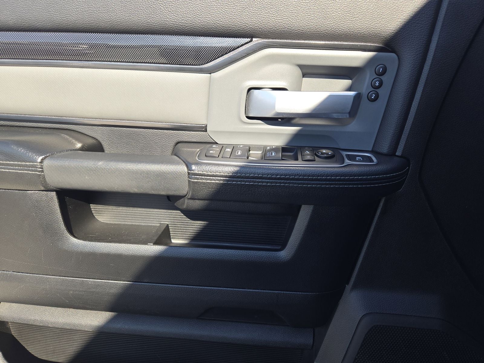 2020 RAM 2500 Power Wagon