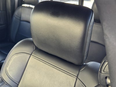 2020 RAM 2500 Power Wagon