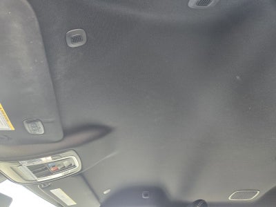 2020 RAM 2500 Power Wagon