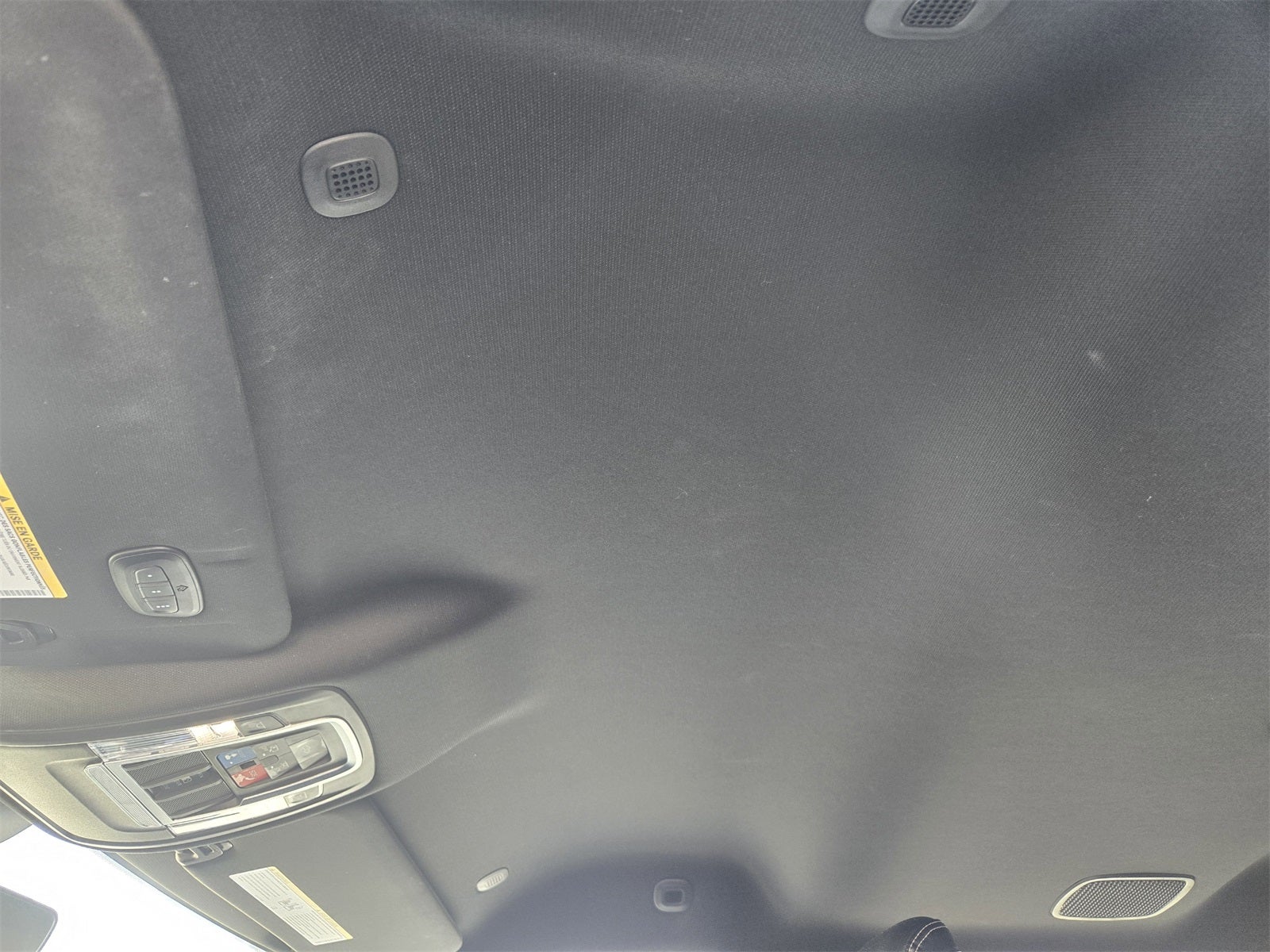 2020 RAM 2500 Power Wagon